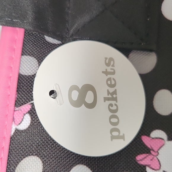 Disney Baby Diaper Bag NWT - Picture 3 of 11